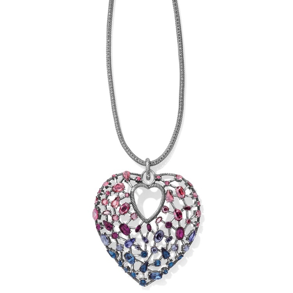 Brighton One Love Pendant Necklace